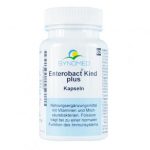 Enterobact Kind plus - 30 compresse