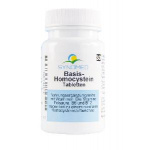 Compresse di base di omocisteina 30 pz