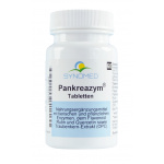 Pankreazym 60 compresse Synomed