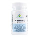 Compresse di vitamina E da 50 compresse