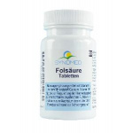 Acido folico Synomed 50 compresse