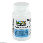 Alkamed confezione da 50 compresse