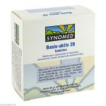 Basis-aktiv 28 -120 compresse Synomed