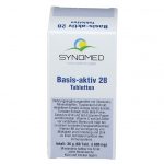 Basis-aktiv 28 confezione da 60 compresse
