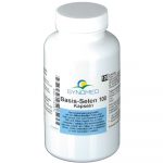 Selenio basico 100 da 120 capsule