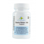 Selenio basico 100 da 60 capsule