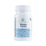 Biotina Synomed
