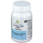Coenzima Q10 200mg- 120 compresse Synomed