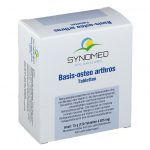 Basis-osteo arthros 120 compresse Synomed