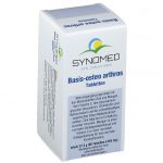 Basis-osteo arthros 60 compresse Synomed