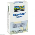 Enterobact - 60 CPS
