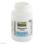 Magnevit 200 compresse Synomed