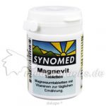 Magnevit 50 compresse Synomed