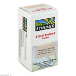 Q10 VIT 70 compresse Synomed