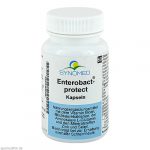 Enterobact-protect  60 capsule Synomed