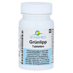 Grünlipp  polvere di cozze verdi- 90 compresse