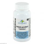 Intest-Protect  120 compresse Synomed