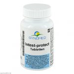 Intest-Protect compresse - 60 CPS