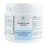 Lecitina più granuli 200g synomed