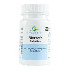 Lievito di birra 100 compresse Synomed