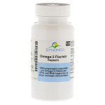 Capsule di olio di pesce Omega 3 100 pz