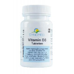 Vitamin D3 Synomed 60 compresse