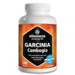 Garcinia Cambogia + Colina 240 capsule