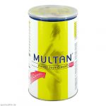 MULTAN con L-carnitina 500 gr
