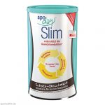 APODAY SchokoSlim può 450 gr