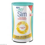 APODAY Vanilla Slim 450 gr