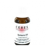 CERE Berberis D 6 20 ml