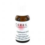 CERES Colchicum D12 20ml