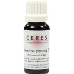 CERES Mentha piperita Urt. 20 ml