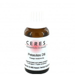 CERES Petasites D 6 20 ml