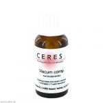 CERES Viscum comp. 20 ml