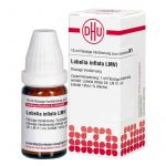 LOBELIA INFLATA LM VI DILUIZIONE 10 ML