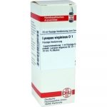 LYCOPUS VIRGINICUS D1 DILUIZIONE 20 ML