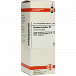 LYCOPUS VIRGINICUS D1 DILUIZIONE 50 ML