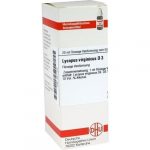 LYCOPUS VIRGINICUS D3 DILUIZIONE 50 ML