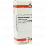 LYCOPUS VIRGINICUS D4 DILUIZIONE 20 ML