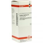LYCOPUS VIRGINICUS D6 DILUIZIONE 50 ML