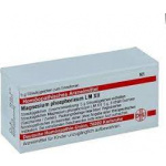 MAGNESIUM PHOSPHORICUM LM XII GLOBULI 5 G