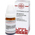 MAGNESIUM PHOSPHORICUM LM XVIII GLOBULI 5 G