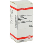 MAGNESIUM PHOSPHORICUM D2 200 COMPRESSE