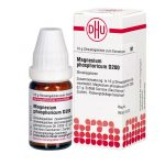 MAGNESIUM PHOSPHORICUM D200 GLOBULI 10 G