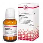 MAGNESIUM PHOSPHORICUM D8 200 COMPRESSE