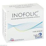 Inofolic 30 buste