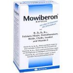 Mowiberon 100  compresse