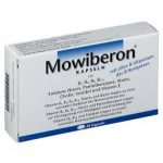 Mowiberon 20  compresse