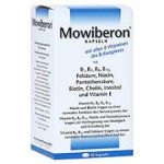 Mowiberon 50  compresse